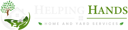 Helping Hands Logo
