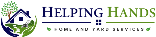 Helping Hands Logo